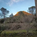 Dom wakacyjny La Biscuiterie Saint-Brès