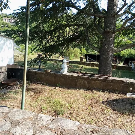 Holiday home La Biscuiterie *