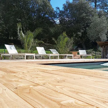 Holiday home La Biscuiterie *