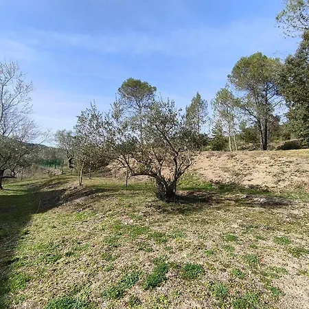 Vakantiehuis La Biscuiterie
