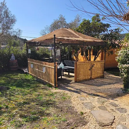 Holiday home La Biscuiterie *