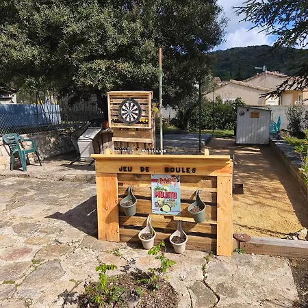 La Biscuiterie Saint-Brès