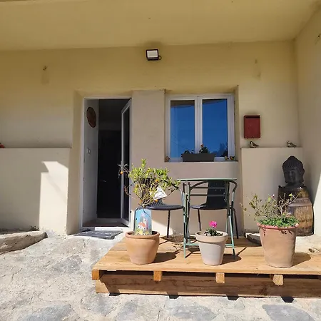 Holiday home La Biscuiterie *