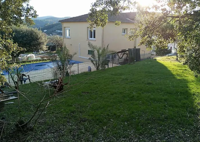 La Biscuiterie Vakantiehuis