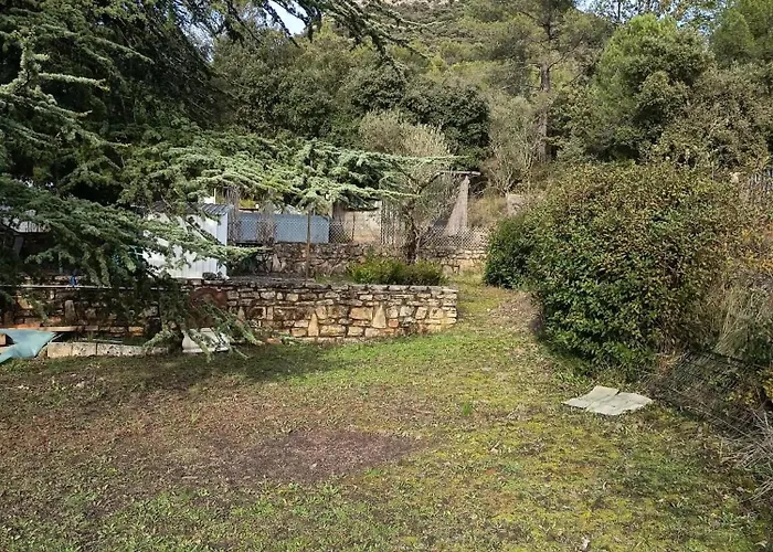 La Biscuiterie Vakantiehuis *