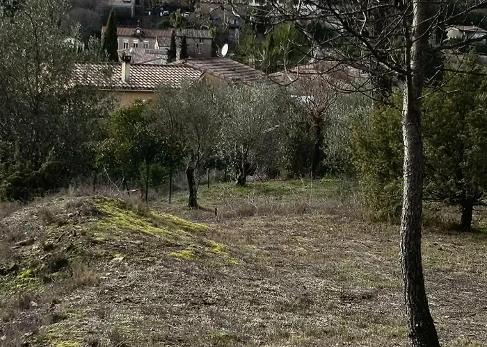 Vakantiehuis La Biscuiterie