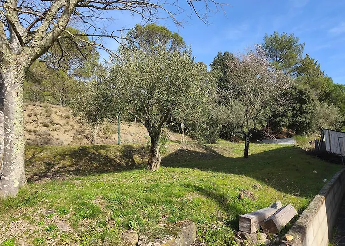 La Biscuiterie Vakantiehuis