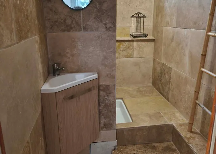 La Biscuiterie Vakantiehuis